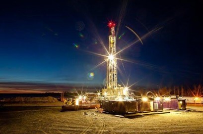 z savanna_drilling_rig_01 Oil & Gas Completions Supervisors - 2